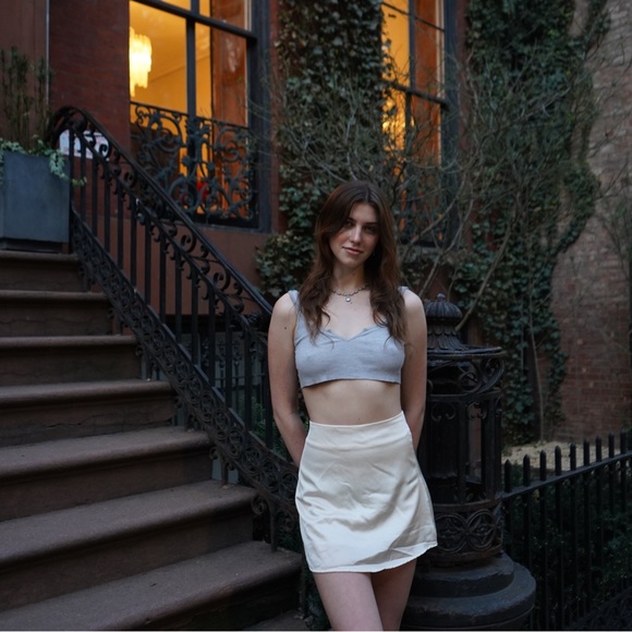 Hey Im Caidin! Im a student investigative journalist in NYC:) - Picture 6 of 8